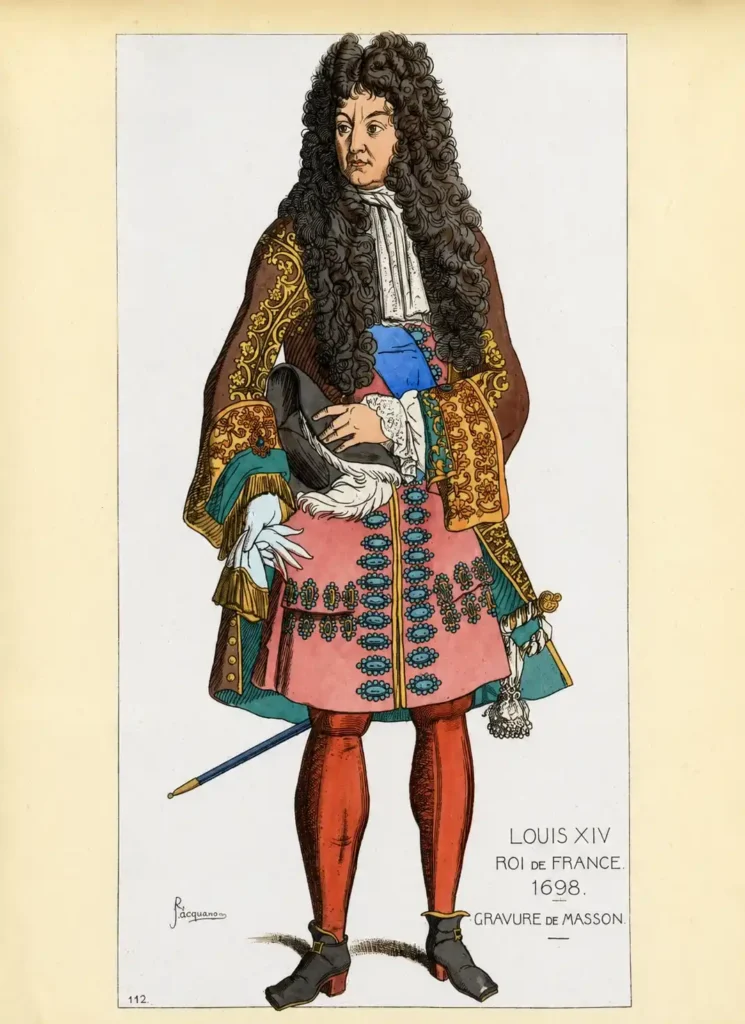 takounia-Louis-XIV